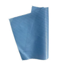 Professional Production Wholesales Polyester 5mm Stripe Cleanroom Anti-static ESD Fabric